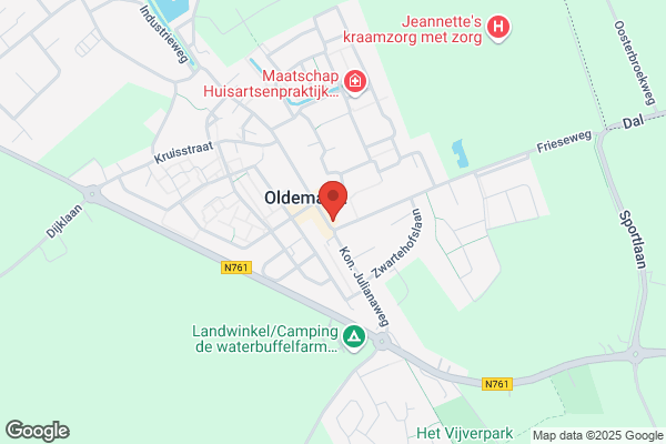 Hof Van Holland