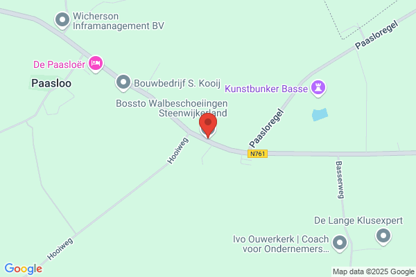 Lasbedrijf Strampel