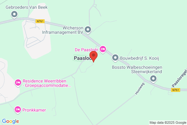 Madelief, De