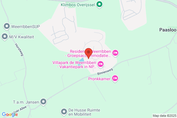 Organisatie- En P.R. Buro Fleur