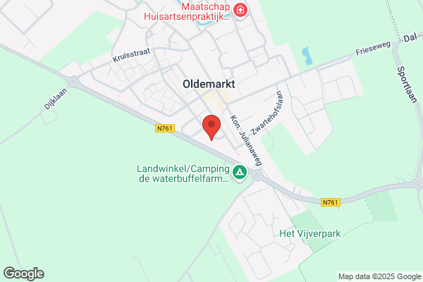 Prot Chr Basisschool De Ark