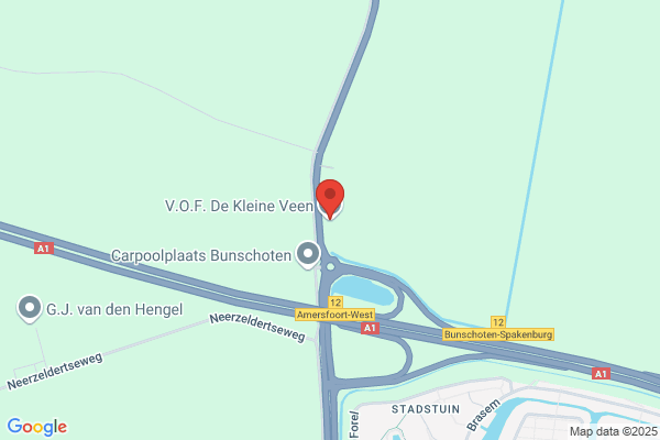 Veebedrijf Van Veen Vof