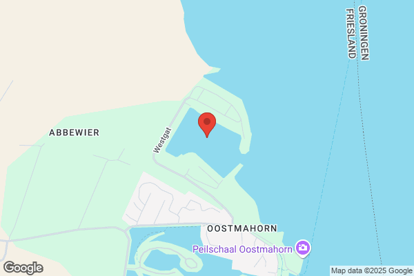 Oostmahorn Jachthaven Bv