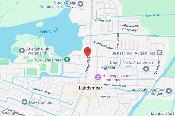 Cafe De Driesprong