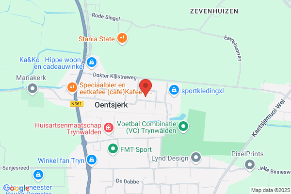 Openbare Basisschool De Roef