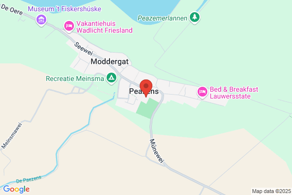 Visser Bv, D