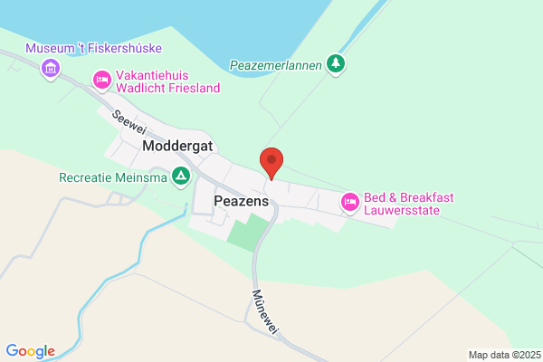 Wetterskip De Waadkant