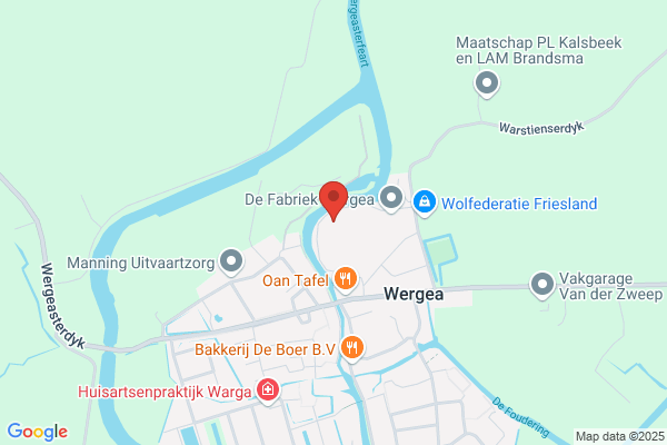 Wymenga, H M A