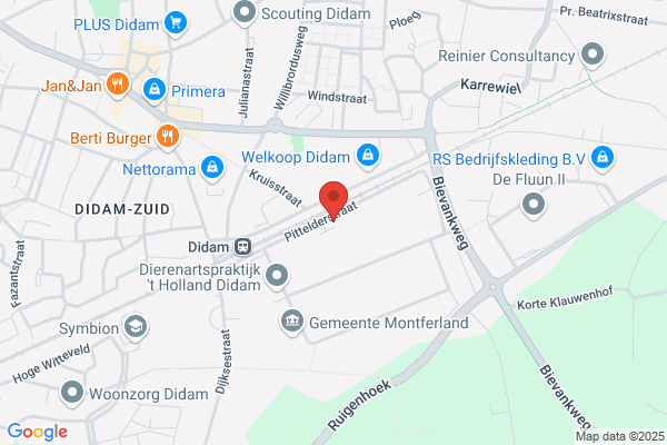 Assurantiekantoor Arentz Pannerden Bv