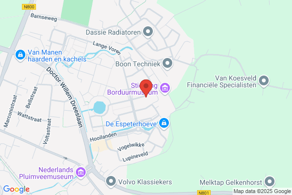 Autorijschool Evers