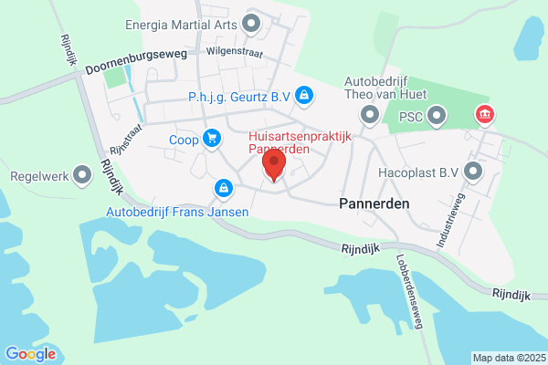 Doornenburgse Huisartsenprakt