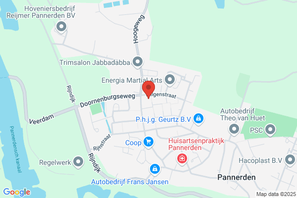 Drost, Robert