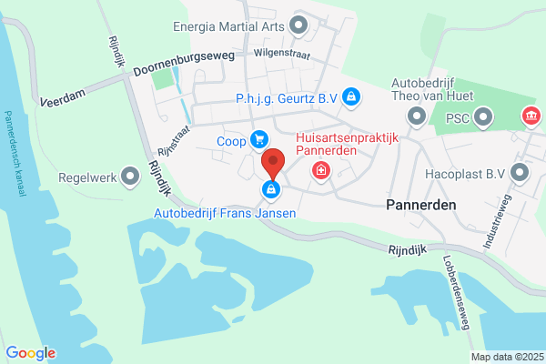 Geloofsgemeenschap Heilige Martinus