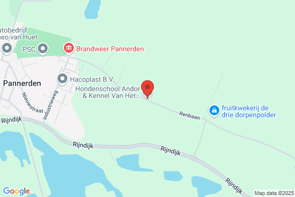 Hondenschool Andor