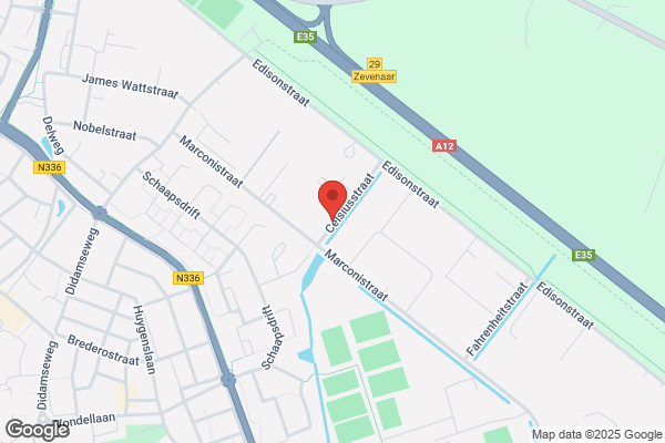 Joosten Bv