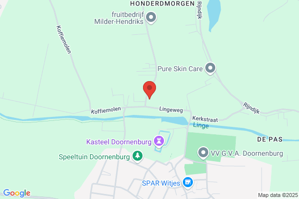Makelaardij Wijbenga Jr Bv