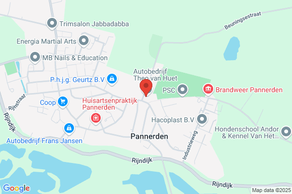 Nagelhout, Hans