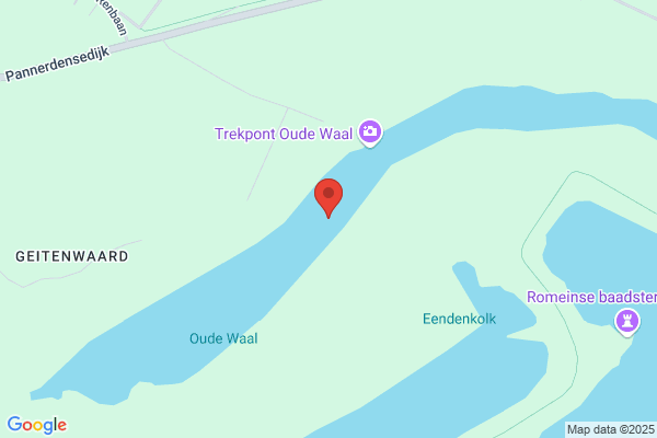 Oude Waal, De