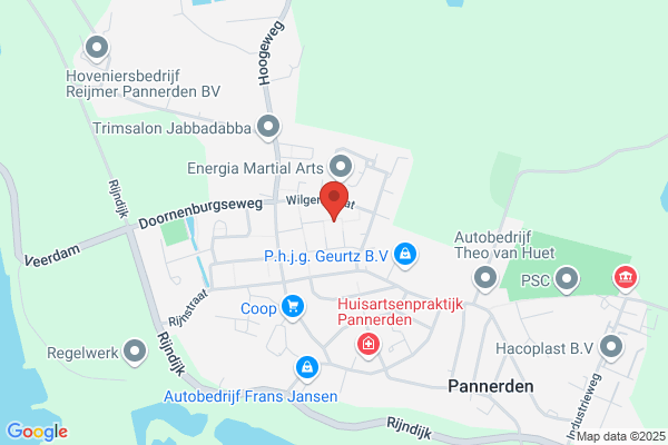 Pijnappel