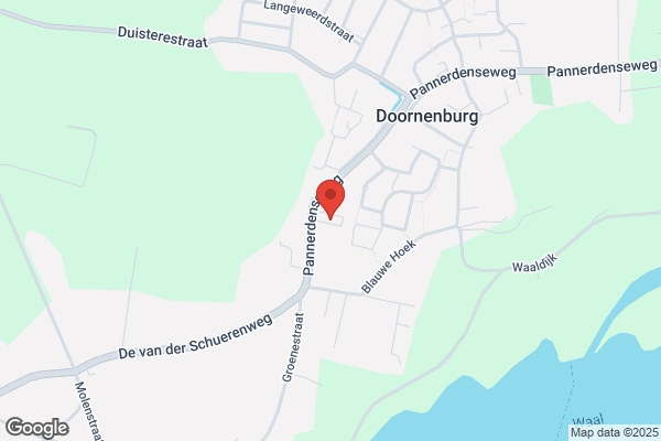 Rijnhoeve Bv