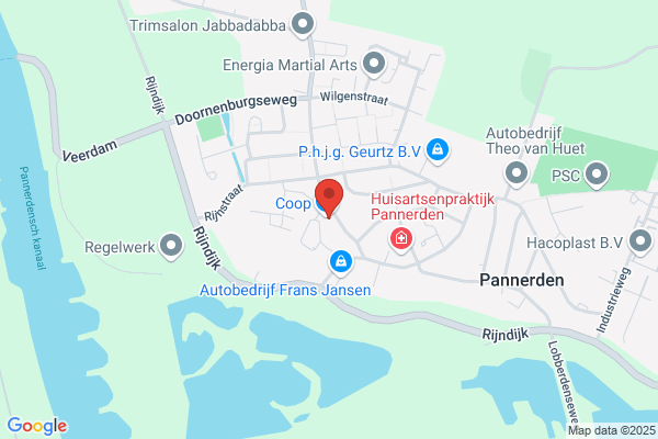 Slagerij Reijmer