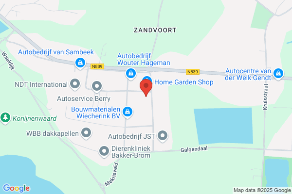 Zonwering Lingewaard