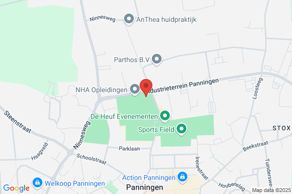 Leenders