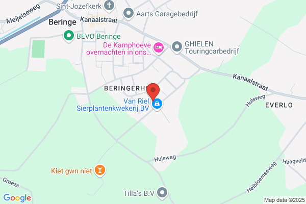 Architekten- En Adviesbureau K. Gerits M