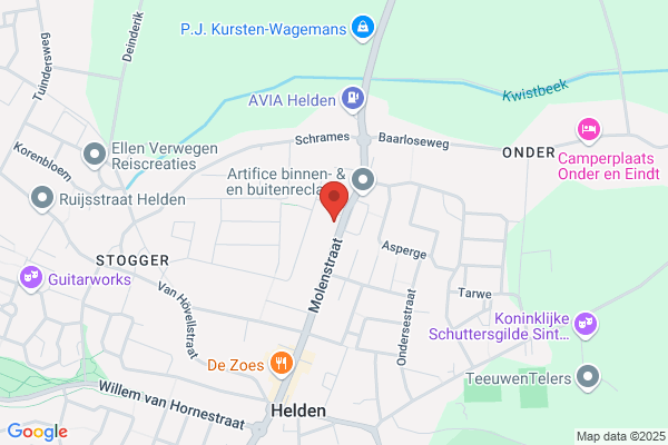 Interieurbedenkers