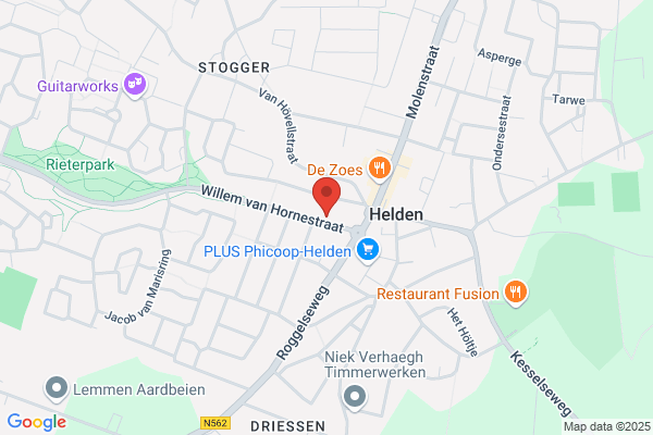 Soest, W Van