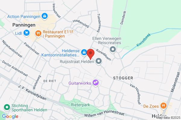 De Groen Huisarts Bv