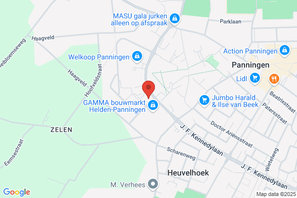 Auto Arena Bv