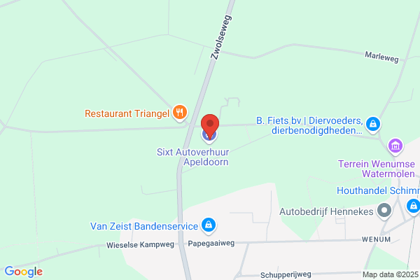 Garagebedrijf Kievit Bv