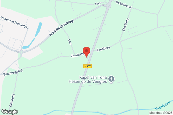 Zetsen, Autobedrijf