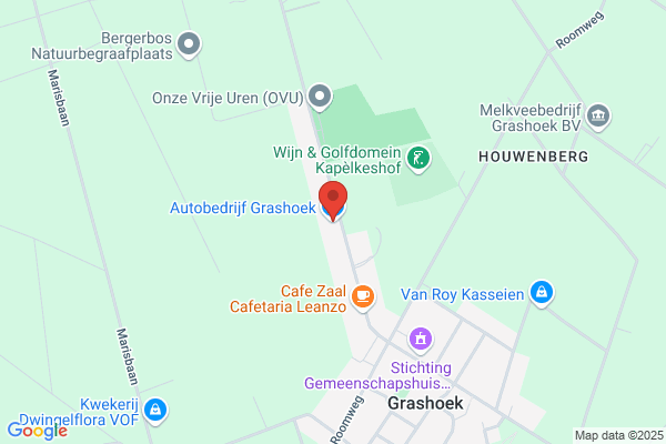 Grashoek Autobedrijf