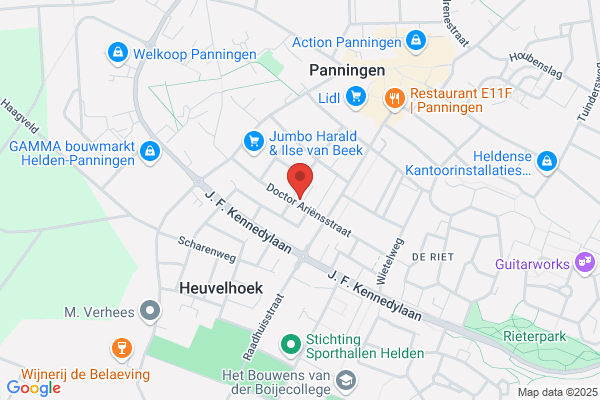 Lennaerts Bv