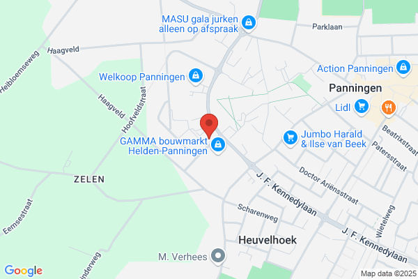 AutoArena Panningen