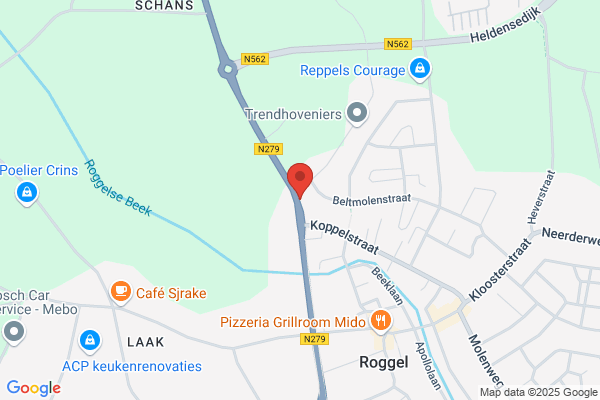 Peuterspeelzaal Pinkeltje