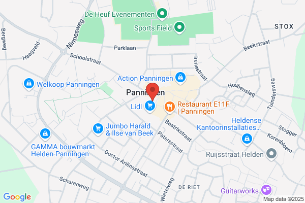 Rambags, P & L