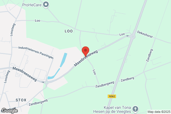 L. Dorssers & Zonen Bv