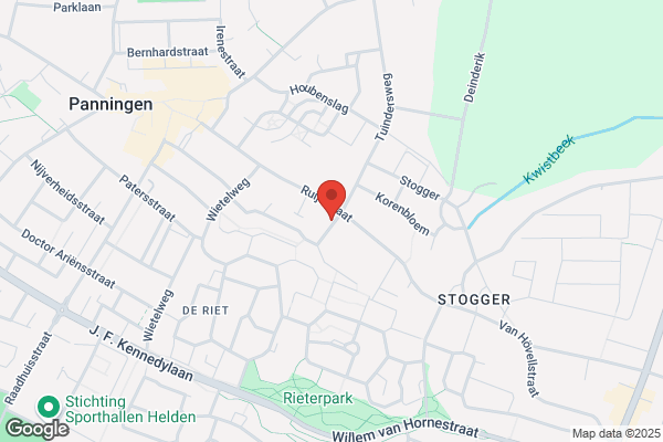 Heldense Kantoorinstallaties