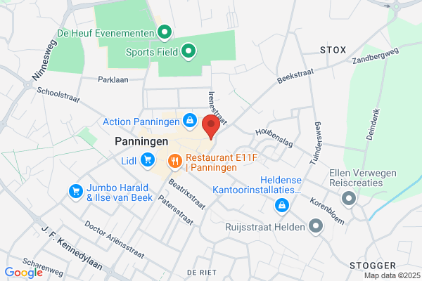 De Herenkappers