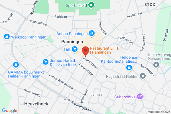 't Zaelke