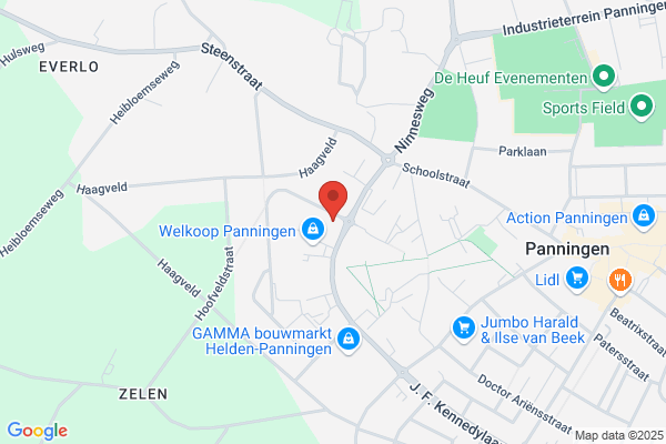 PartsPoint Panningen