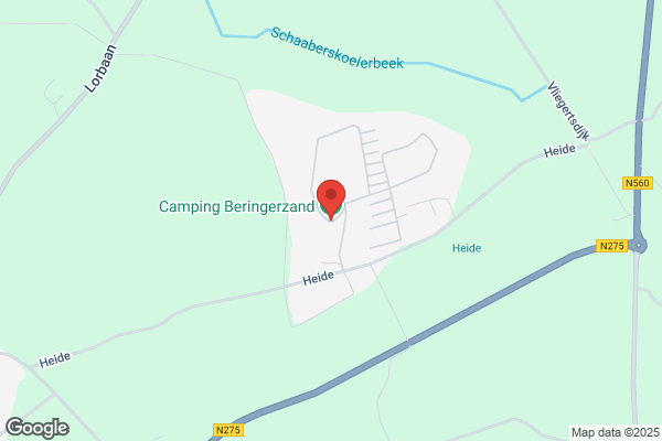 Recreatiepark Beringerzand