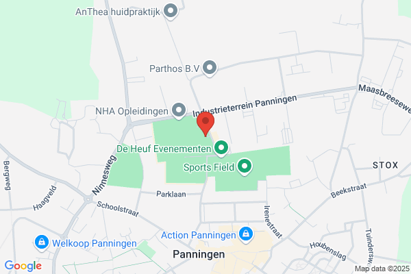 Fancom BV