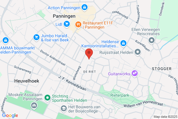 Bbt Vastgoed