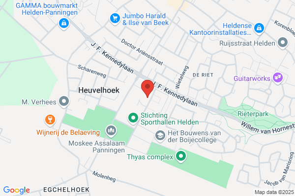 Ambulance Dienst Ziekenhuizen N Limburg