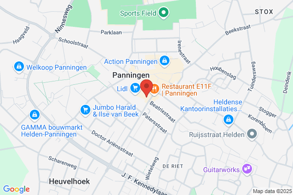 Arbeidsbureau Helden Panningen