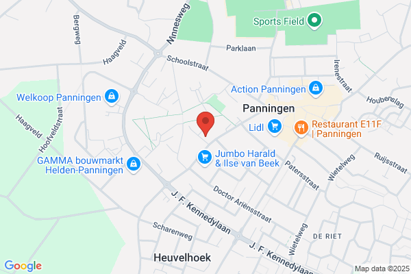 Boekhoudbureau Van Der Mullen